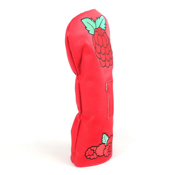 Apple Driver Head Cover